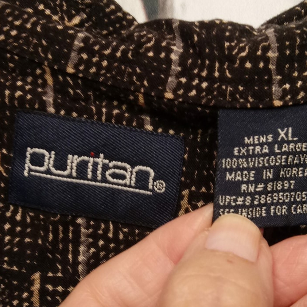 Shirt - Picture 2 of 4